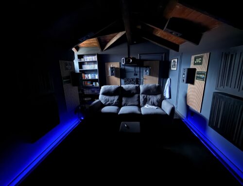 Attic Theater
