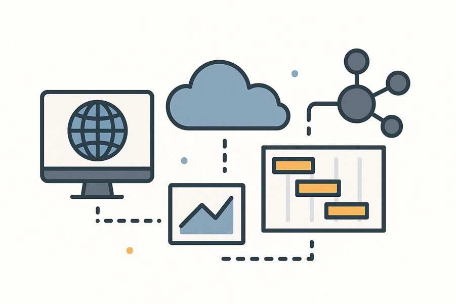 Elisa Responsabile ICT